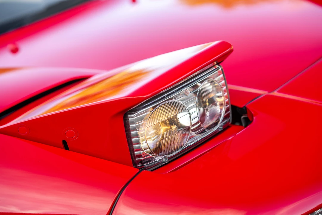 1993 Acura NA1 NSX - Image 3 of 28