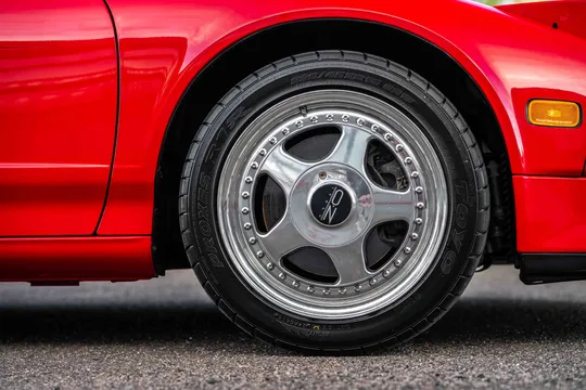 1993 Acura NSX