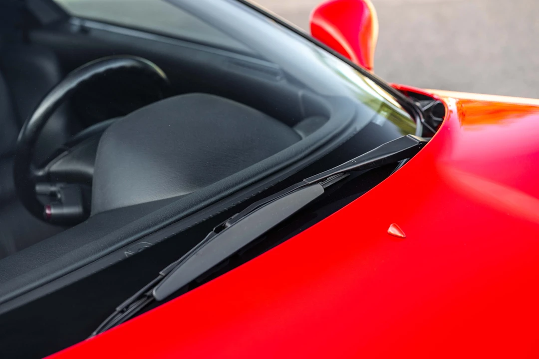 1993 Acura NA1 NSX - Image 18 of 28