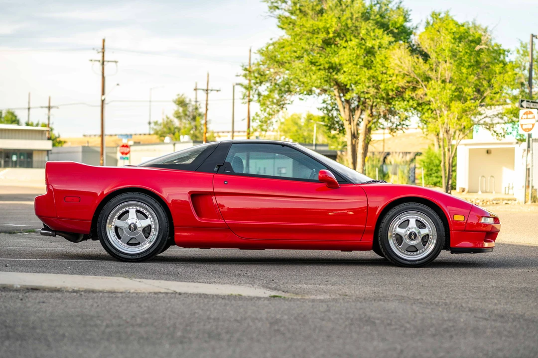 1993 Acura NA1 NSX - Image 5 of 28