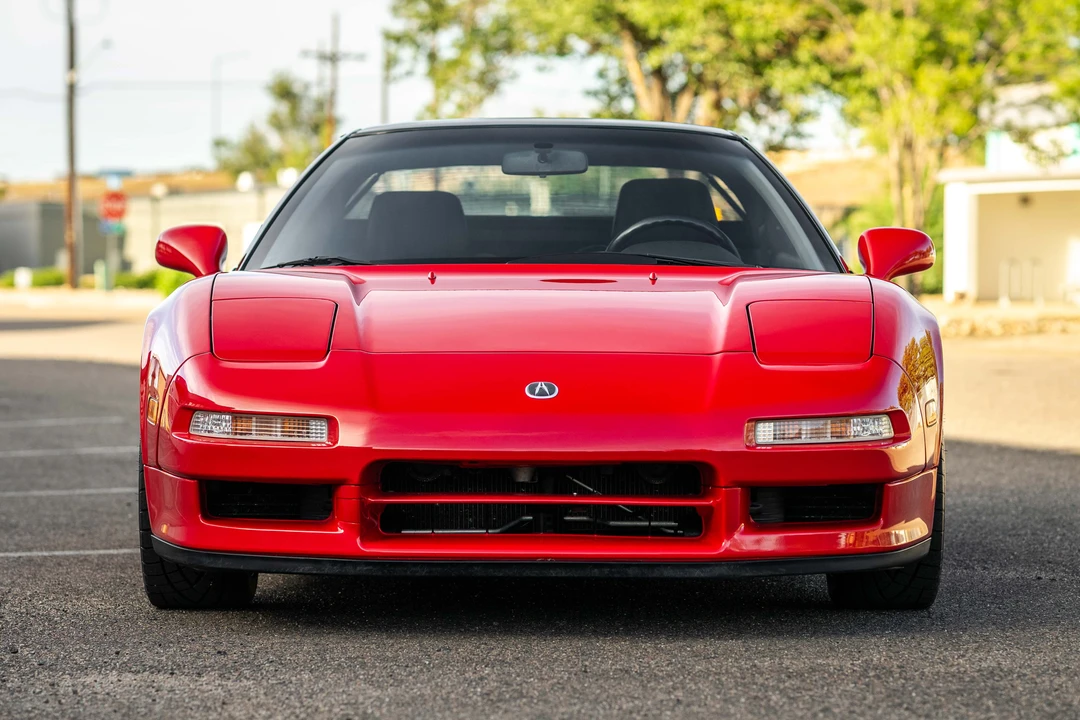 1993 Acura NA1 NSX - Image 11 of 28
