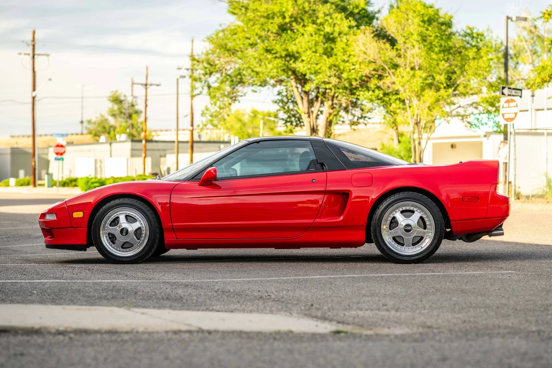 1993 Acura NA1 NSX - Image 9 of 28
