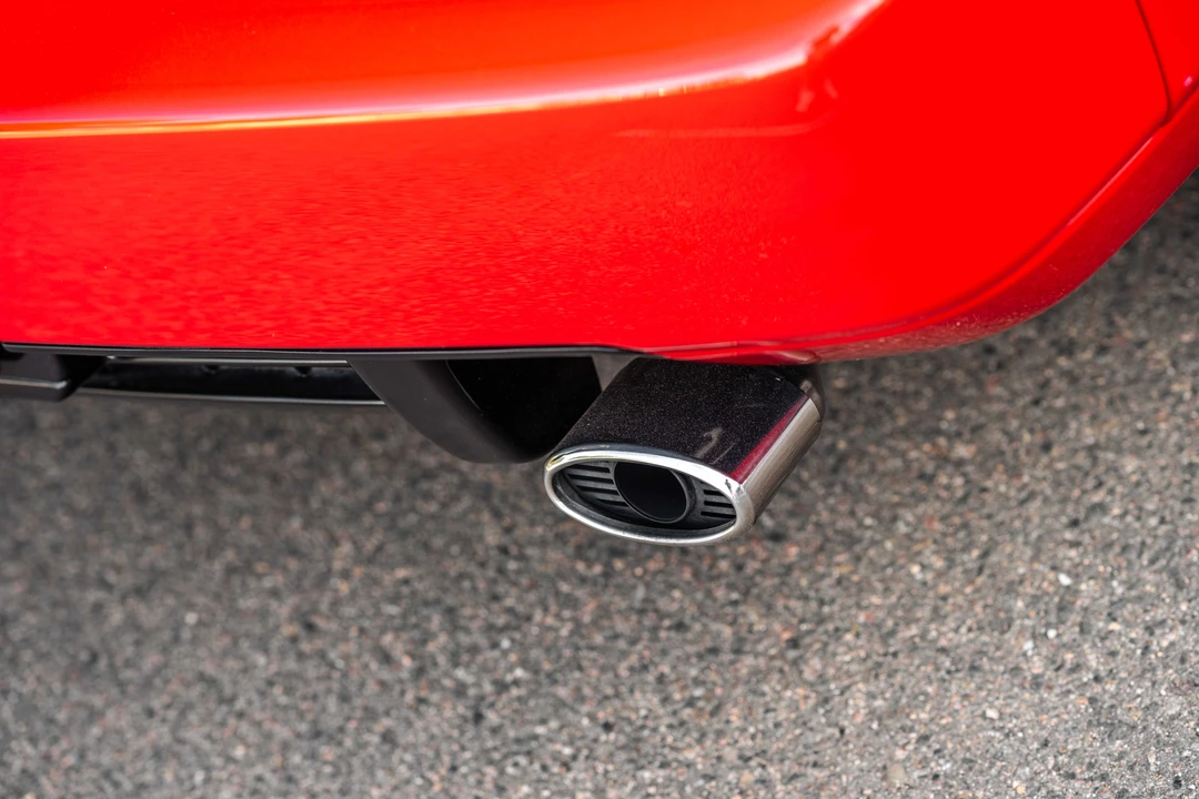1993 Acura NA1 NSX - Image 17 of 28