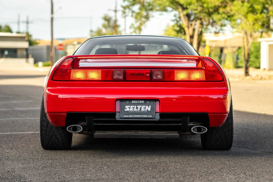 1993 Acura NA1 NSX - Image 7 of 28