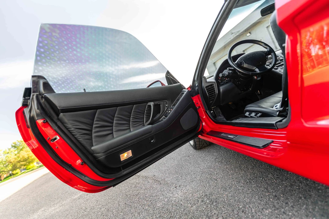 1993 Acura NA1 NSX - Image 21 of 28