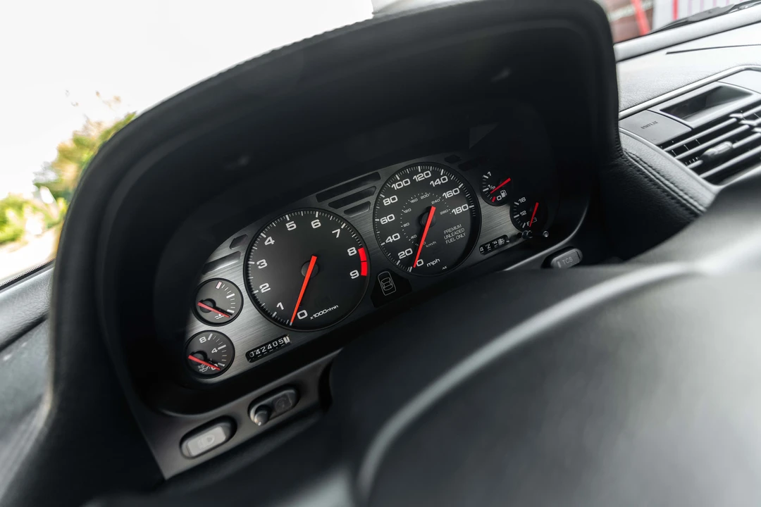 1993 Acura NA1 NSX - Image 24 of 28