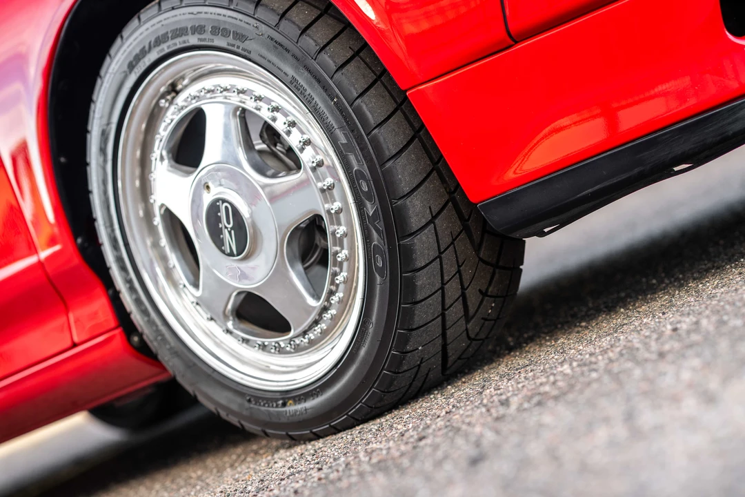 1993 Acura NA1 NSX - Image 14 of 28
