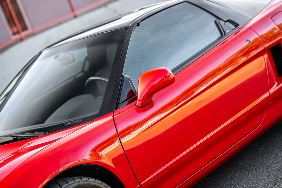1993 Acura NA1 NSX - Image 15 of 28