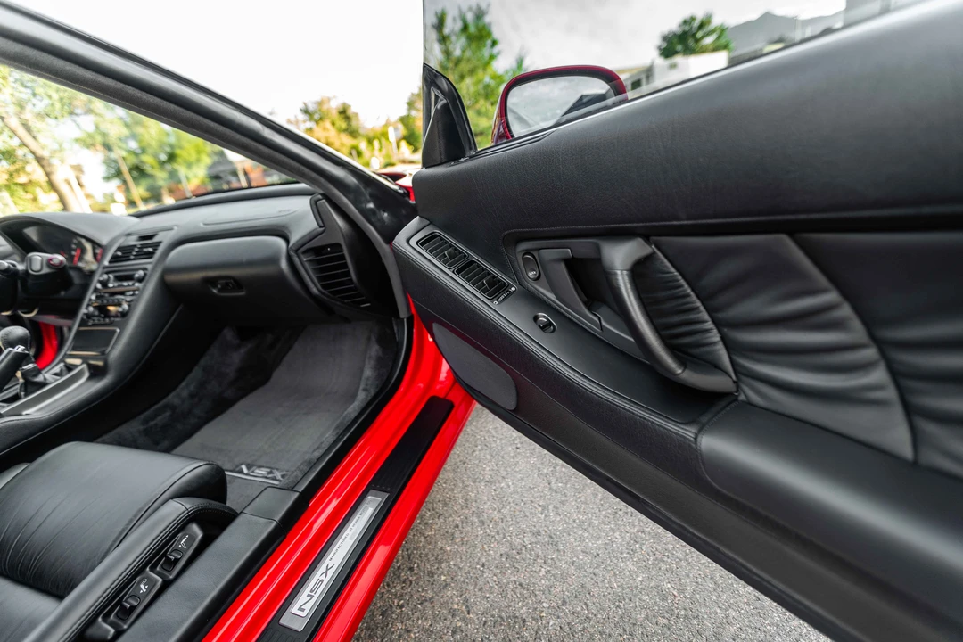 1993 Acura NA1 NSX - Image 26 of 28