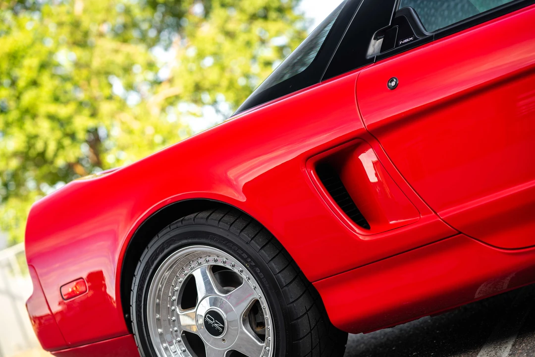 1993 Acura NA1 NSX - Image 19 of 28