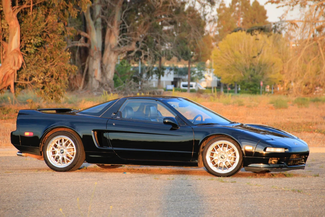 1993 Acura NA1 NSX - Image 26 of 31