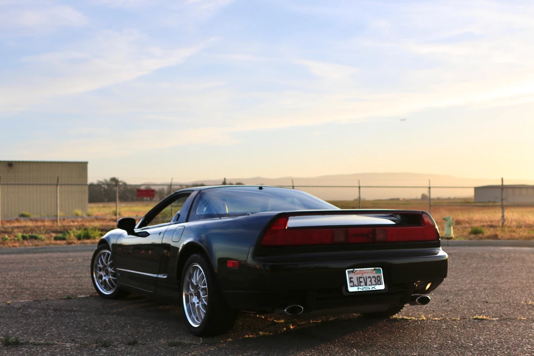 1993 Acura NA1 NSX - Image 17 of 31