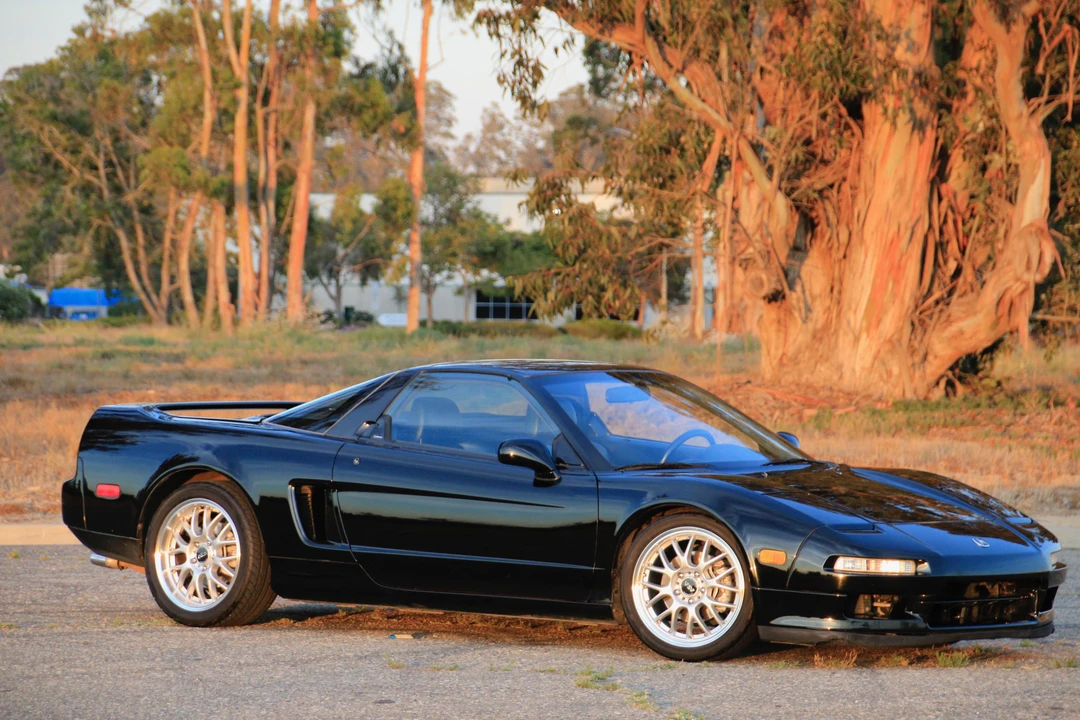 1993 Acura NA1 NSX - Image 27 of 31