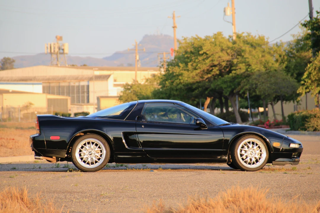 1993 Acura NA1 NSX - Image 23 of 31