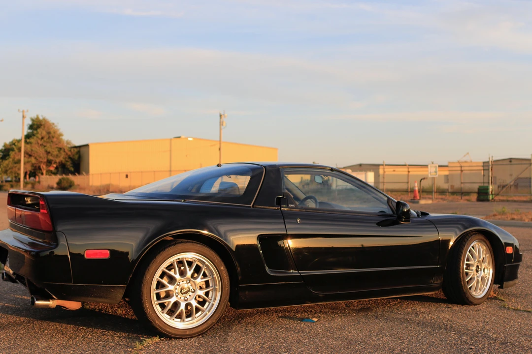 1993 Acura NA1 NSX - Image 21 of 31