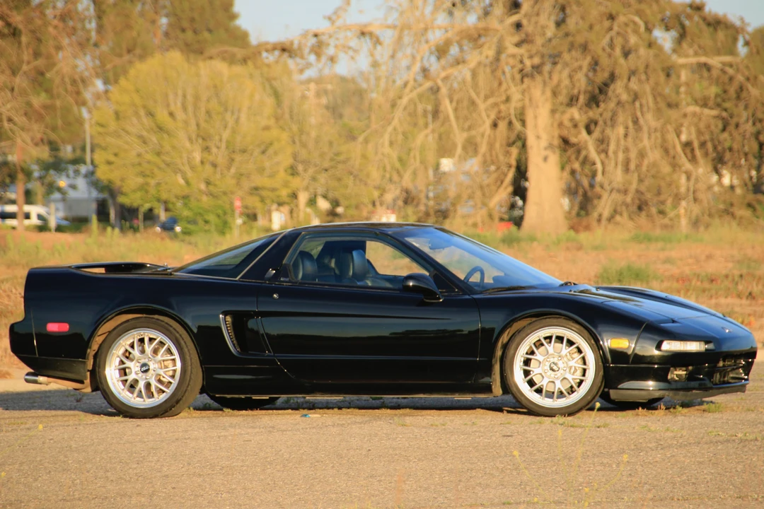 1993 Acura NA1 NSX - Image 25 of 31