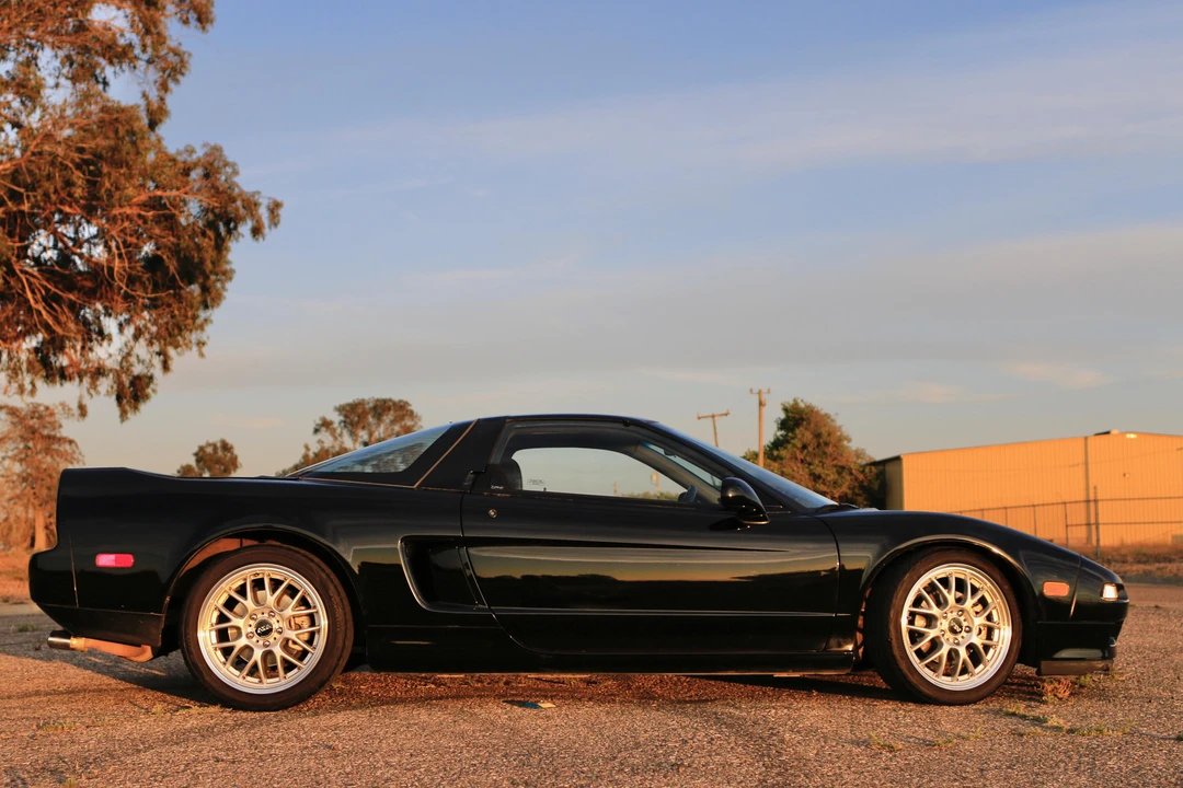 1993 Acura NA1 NSX - Image 24 of 31