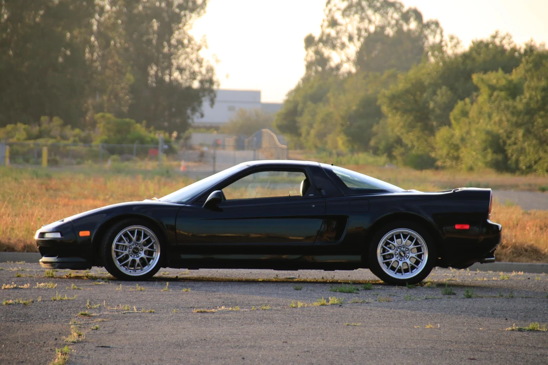 1993 Acura NA1 NSX - Image 13 of 31