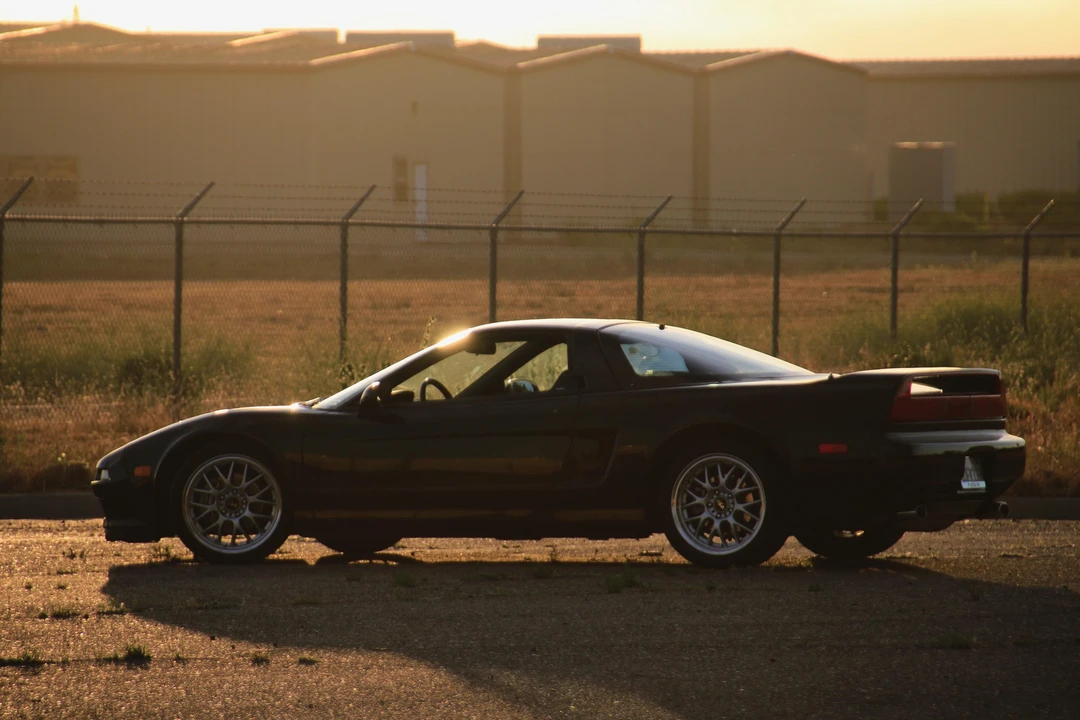 1993 Acura NA1 NSX - Image 14 of 31