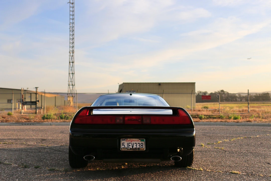 1993 Acura NA1 NSX - Image 18 of 31