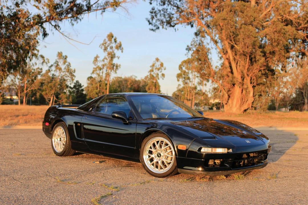 1993 Acura NA1 NSX - Image 28 of 31