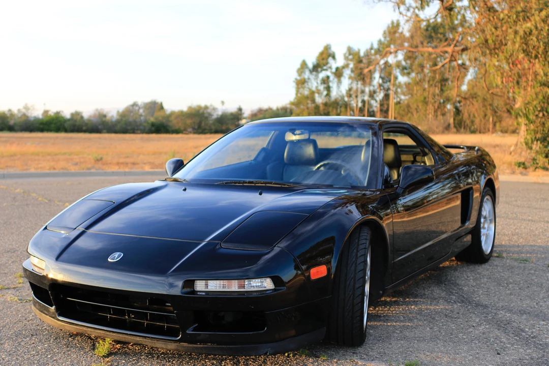 1993 Acura NA1 NSX - Image 7 of 31