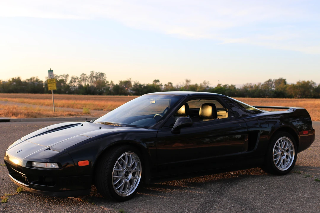 1993 Acura NA1 NSX - Image 9 of 31