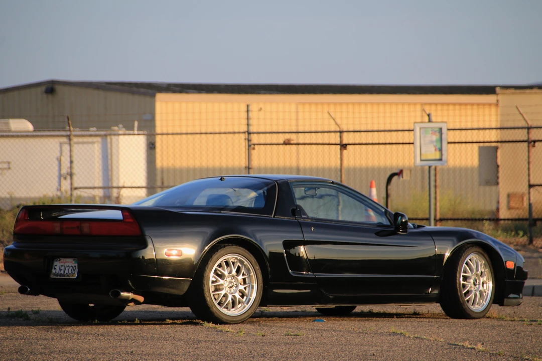 1993 Acura NA1 NSX - Image 20 of 31