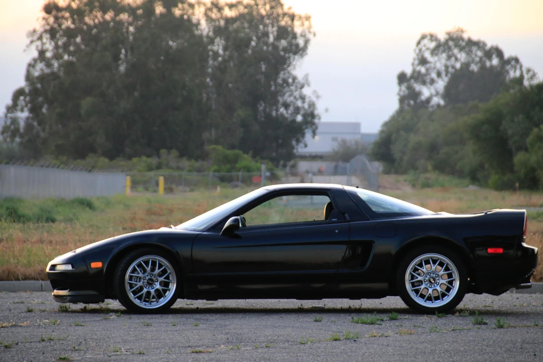 1993 Acura NA1 NSX - Image 12 of 31