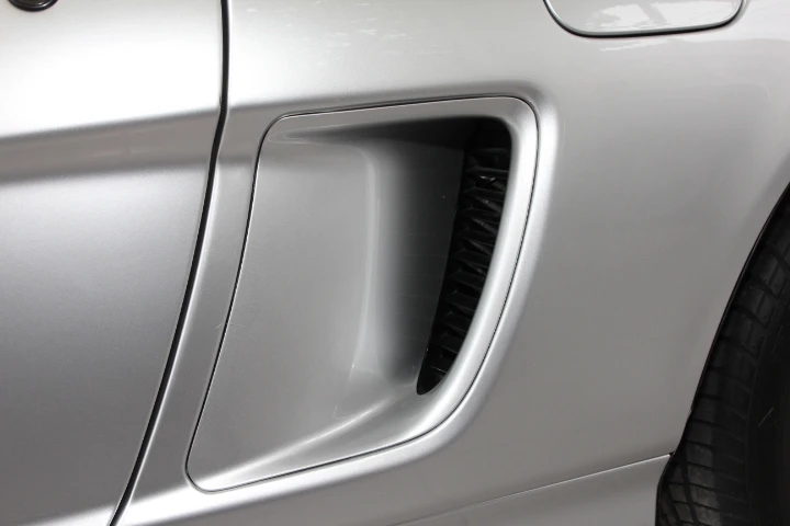 1993 Acura NA1 NSX - Image 21 of 31