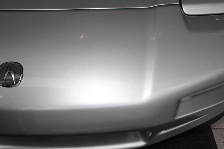 1993 Acura NA1 NSX - Image 14 of 31