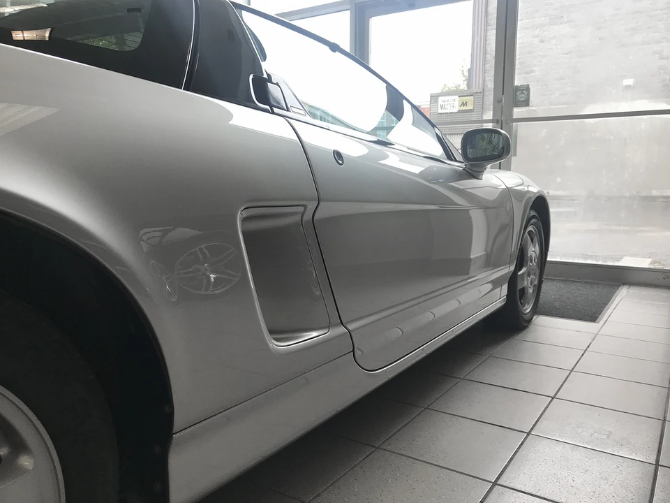 1993 Acura NA1 NSX - Image 18 of 31