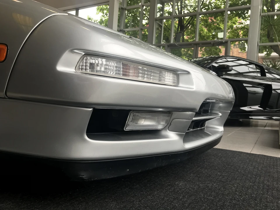 1993 Acura NA1 NSX - Image 16 of 31