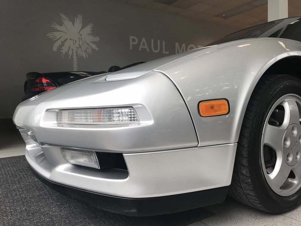 1993 Acura NA1 NSX - Image 15 of 31