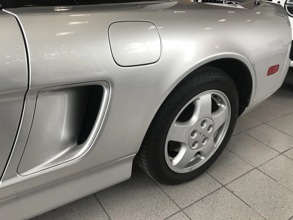 1993 Acura NA1 NSX - Image 30 of 31