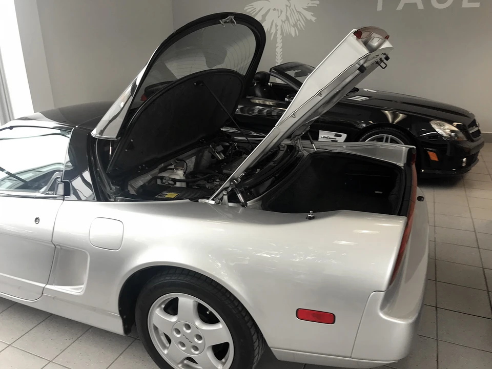1993 Acura NA1 NSX - Image 26 of 31