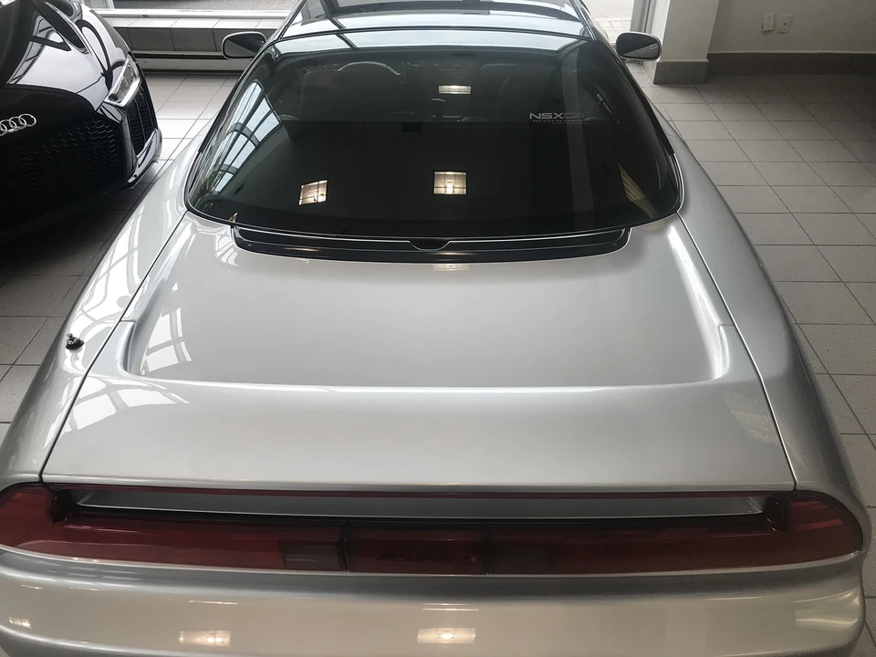 1993 Acura NA1 NSX - Image 20 of 31