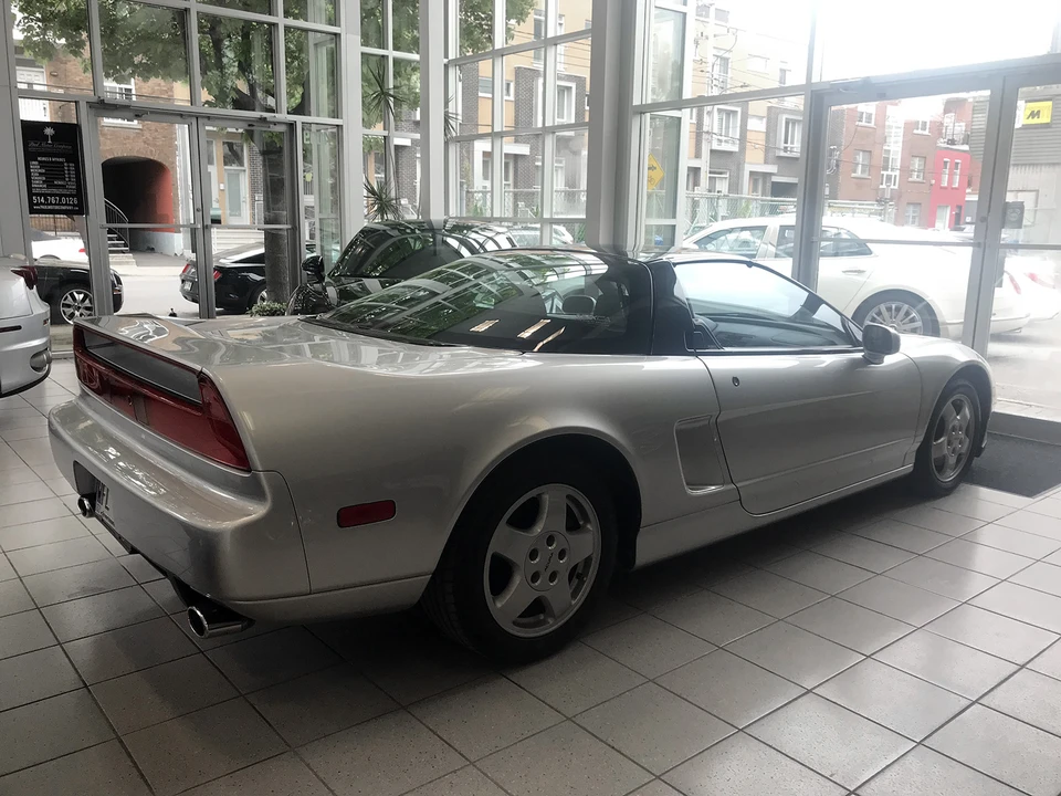 1993 Acura NA1 NSX - Image 7 of 31