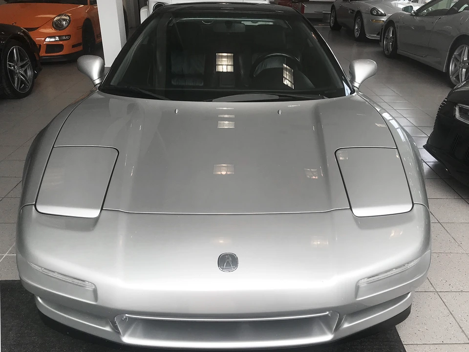 1993 Acura NA1 NSX - Image 11 of 31