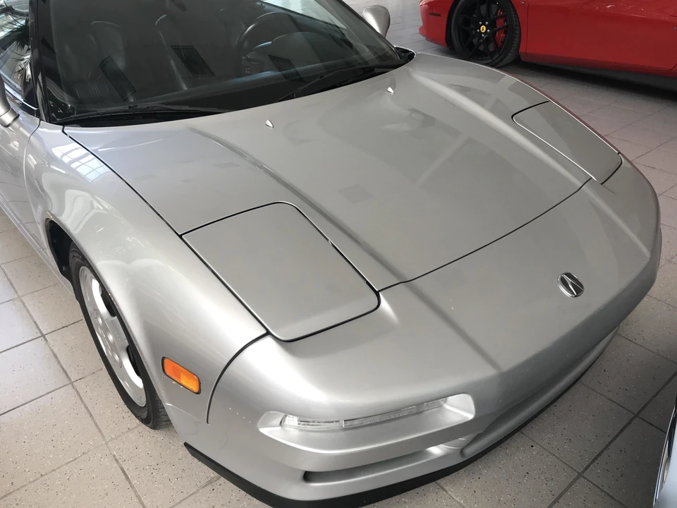 1993 Acura NA1 NSX - Image 10 of 31