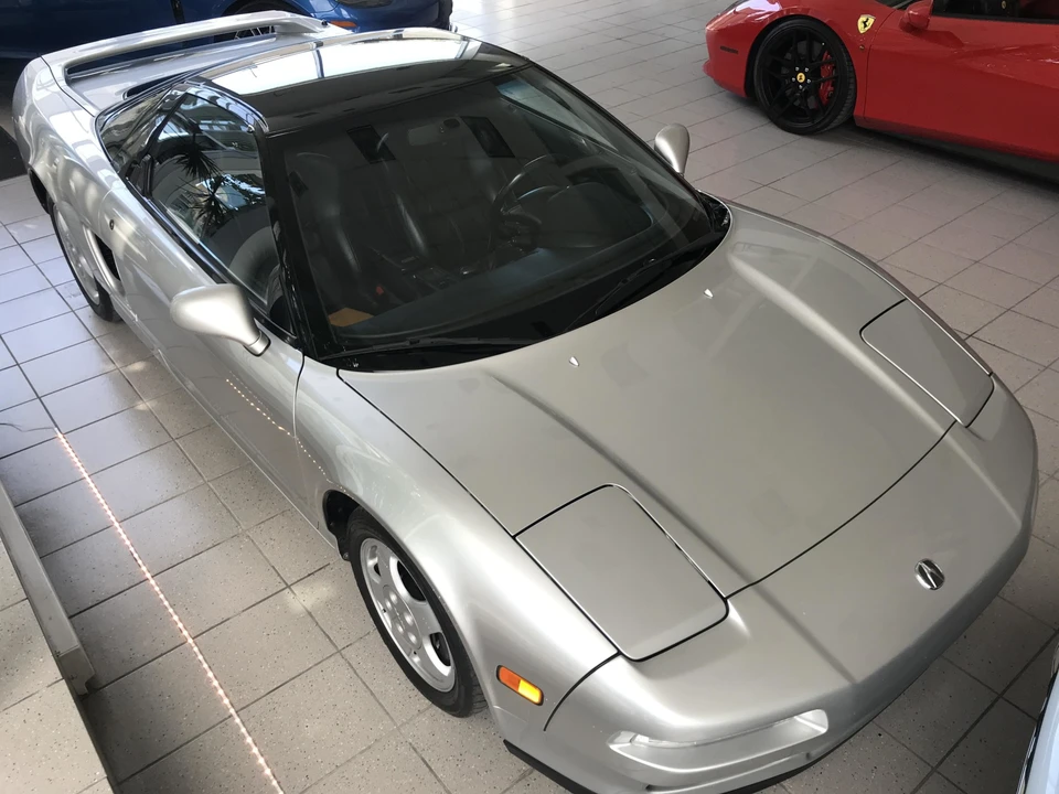 1993 Acura NA1 NSX - Image 9 of 31