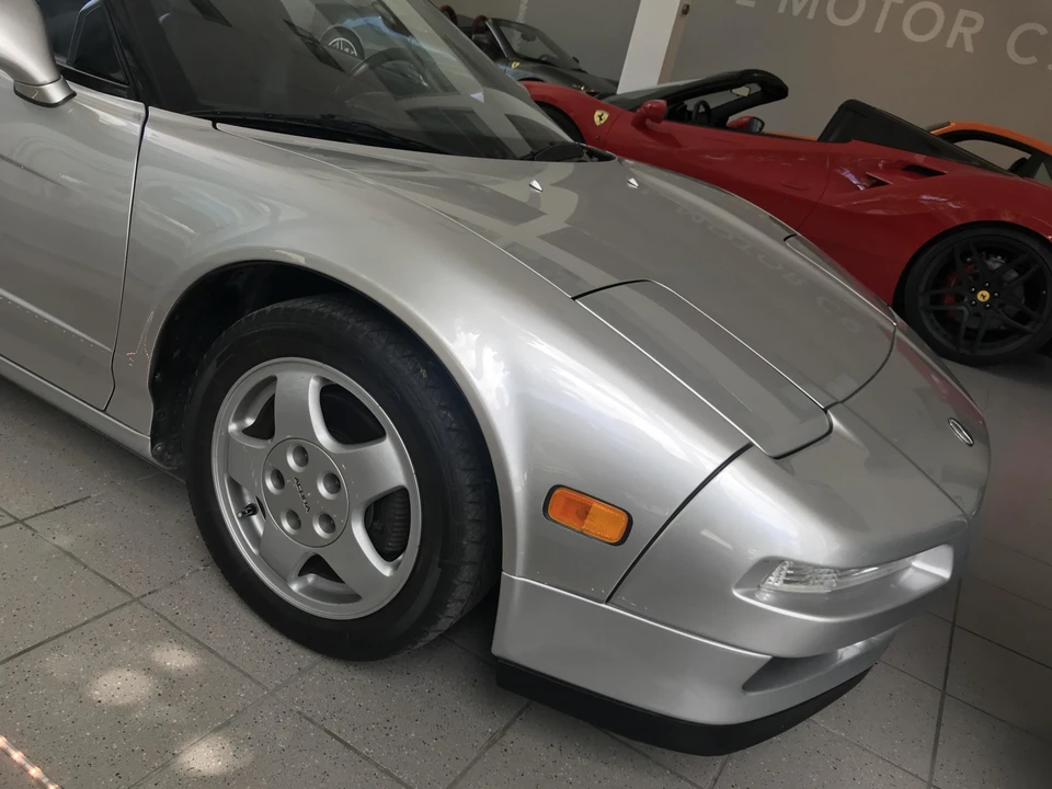 1993 Acura NA1 NSX - Image 27 of 31