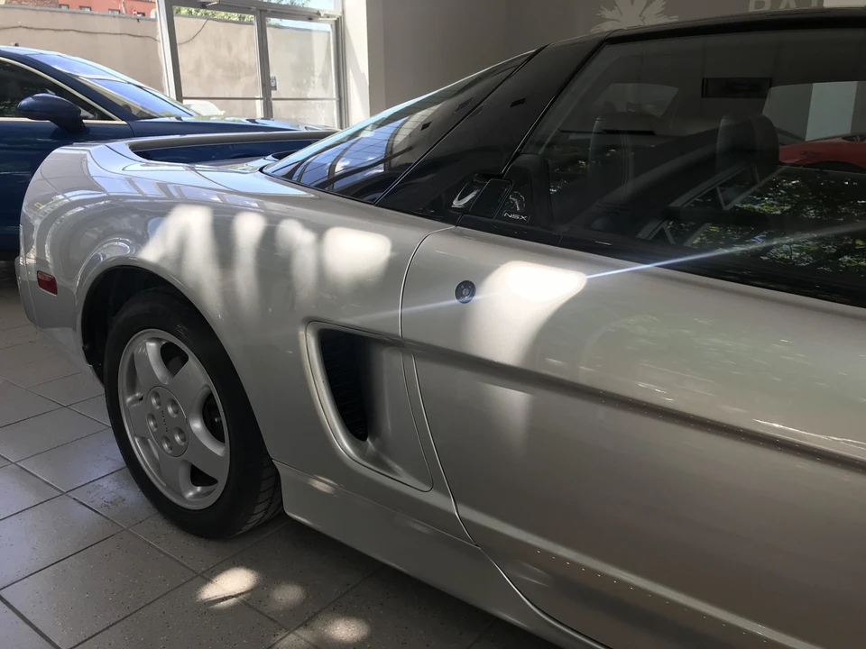 1993 Acura NA1 NSX - Image 19 of 31