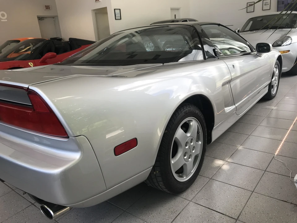 1993 Acura NA1 NSX - Image 6 of 31