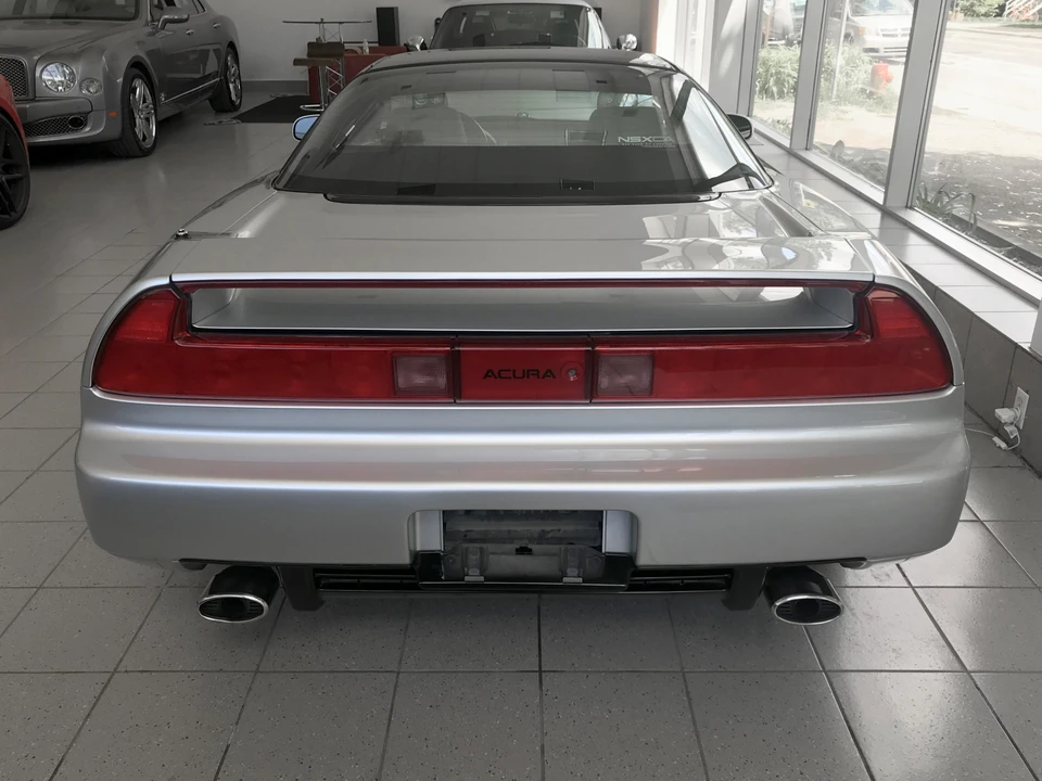 1993 Acura NA1 NSX - Image 5 of 31