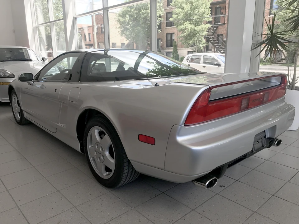 1993 Acura NA1 NSX - Image 4 of 31