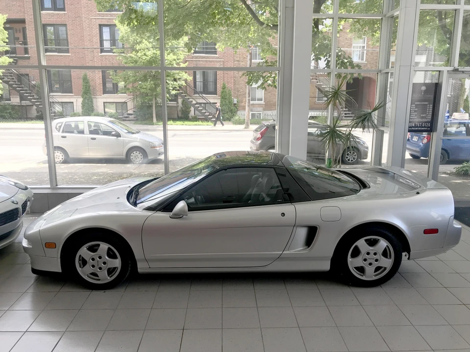 1993 Acura NA1 NSX - Image 3 of 31