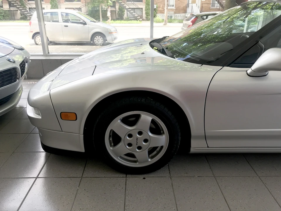 1993 Acura NA1 NSX - Image 28 of 31