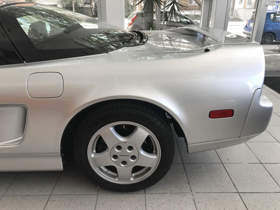 1993 Acura NA1 NSX - Image 29 of 31