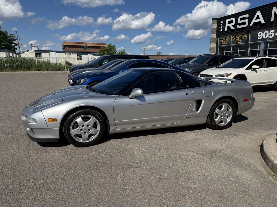 1993 Acura NA1 NSX - Image 8 of 31